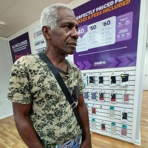 Meet your Posher, Alberto